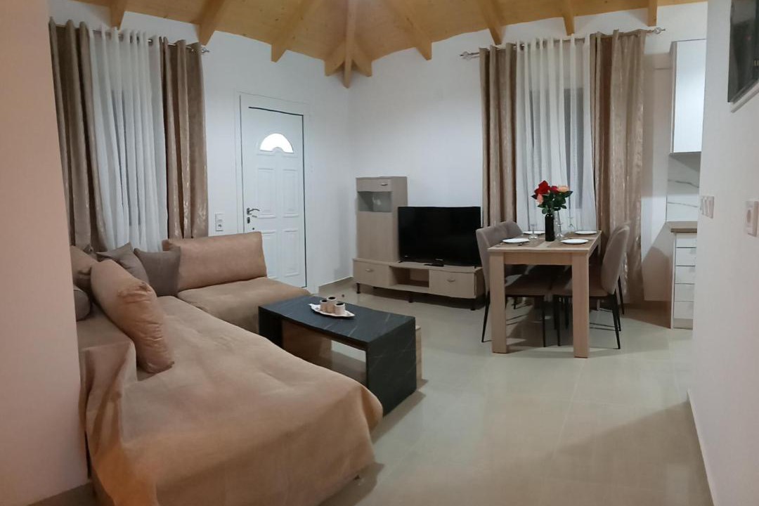 Photo of Livingroom in Ratzakli