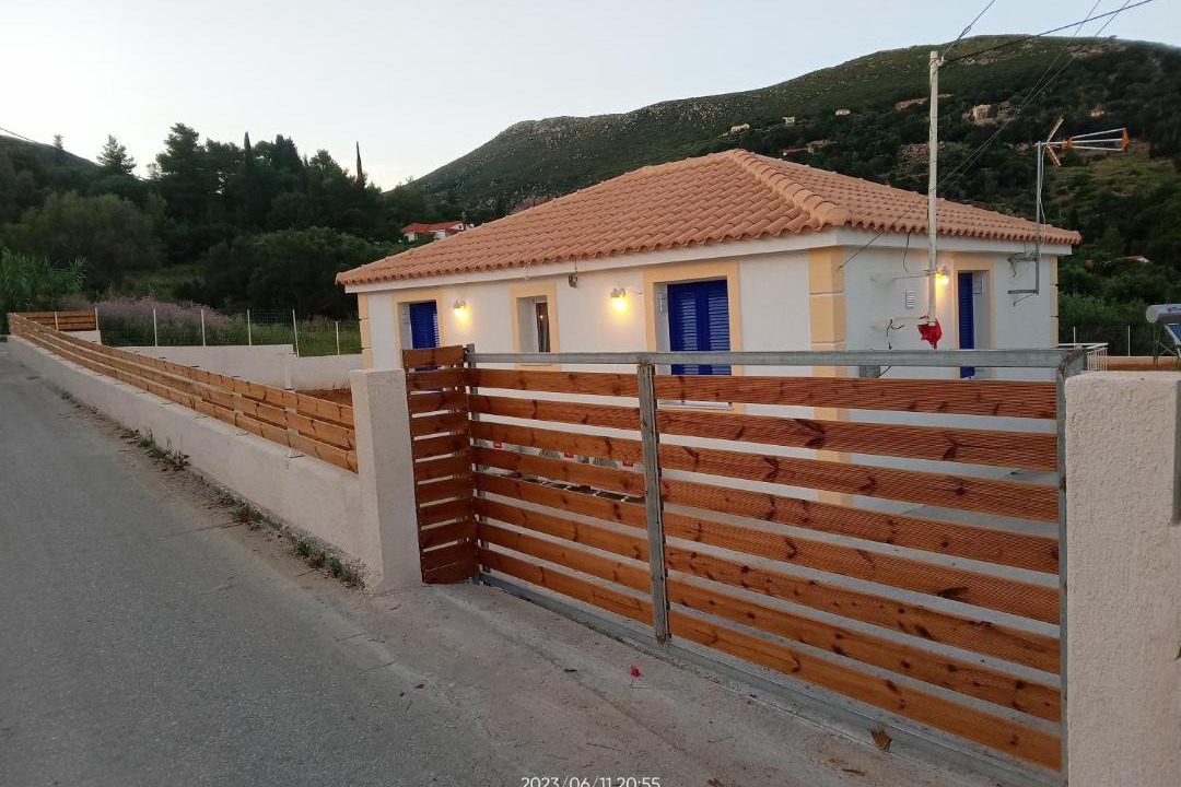 Photo of Buildings in Ratzakli