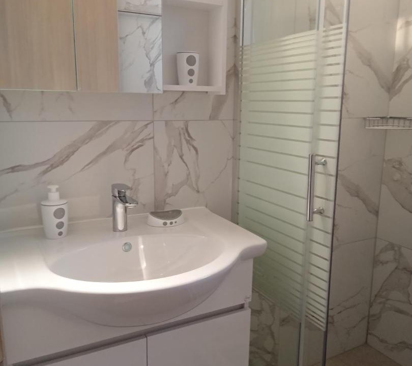 Photo of Bathroom in Ratzakli