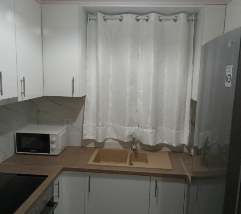 Photo of Kitchen in Ratzakli