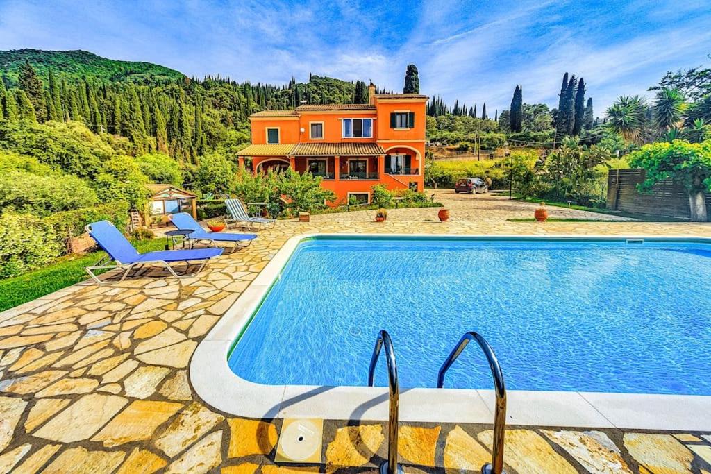 Photo of Outdoor in Dafnata