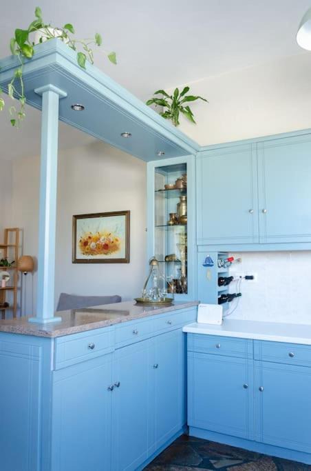 Photo of Kitchen in Tinos Town