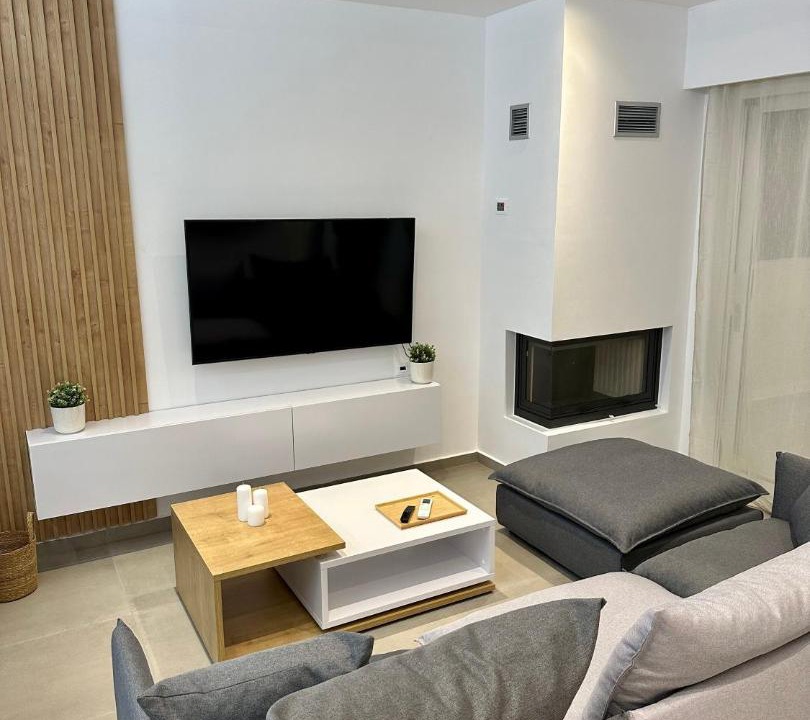 Photo of Livingroom in Tymbaki