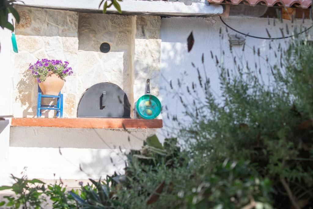 Photo of Buildings in Kalo Chorio
