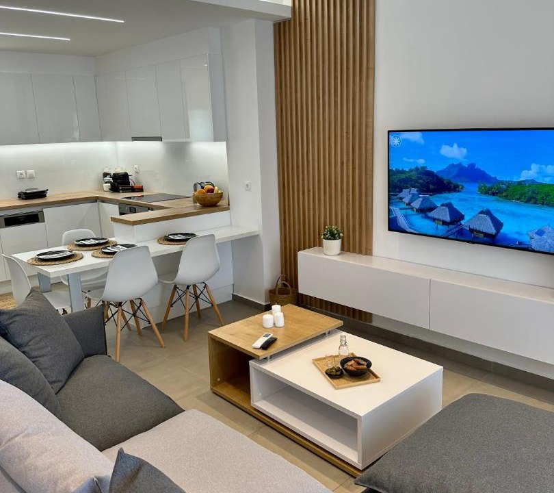 Photo of Livingroom in Tymbaki