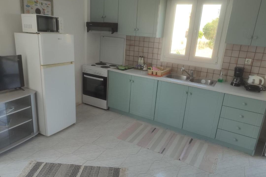 Photo of Kitchen in Kokinos Pirgos