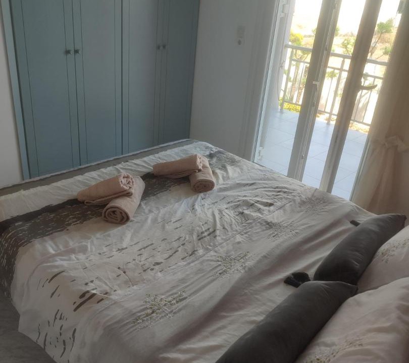 Photo of Bedroom in Kokinos Pirgos