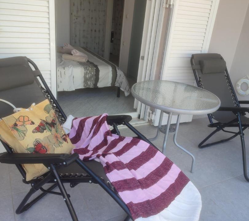 Photo of Patio Balcony in Kokinos Pirgos