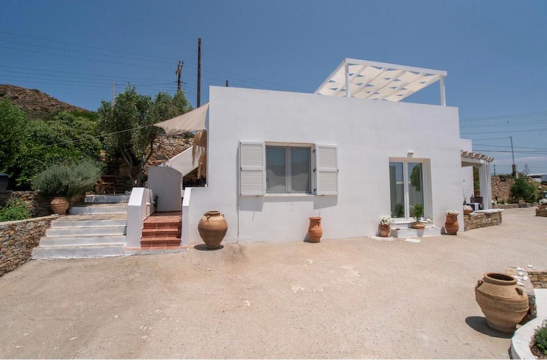 Photo of Buildings in Stelida