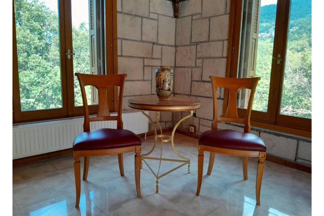 Photo of Livingroom in Vatsounia