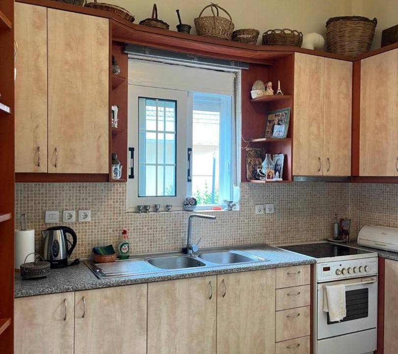 Photo of Kitchen in Messini