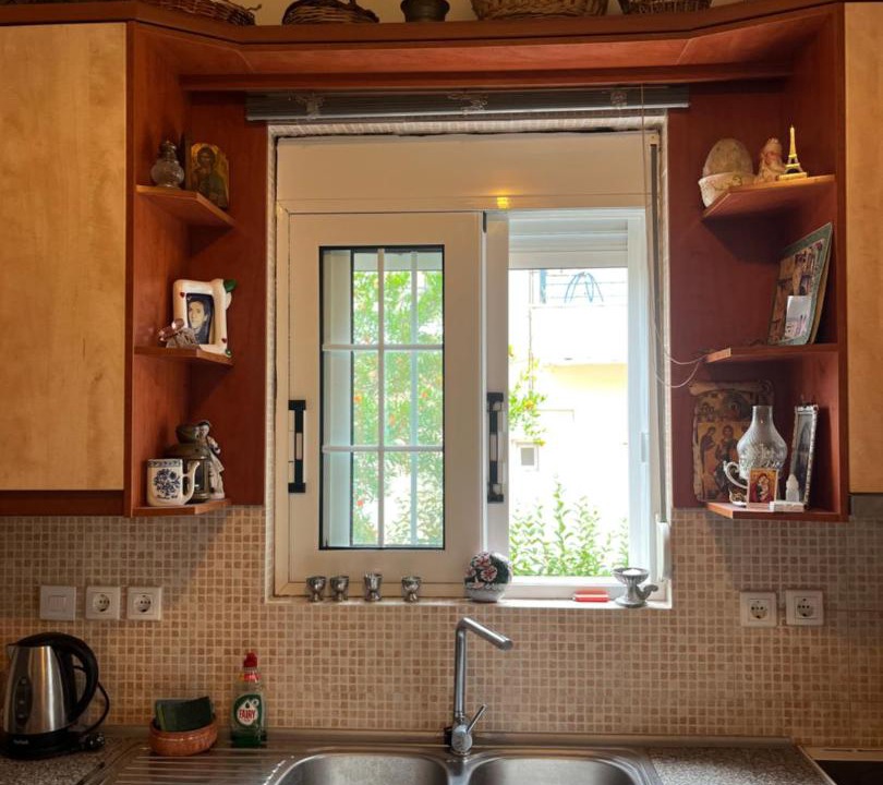Photo of Kitchen in Messini