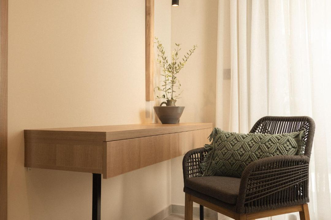 Photo of Livingroom in Psarou