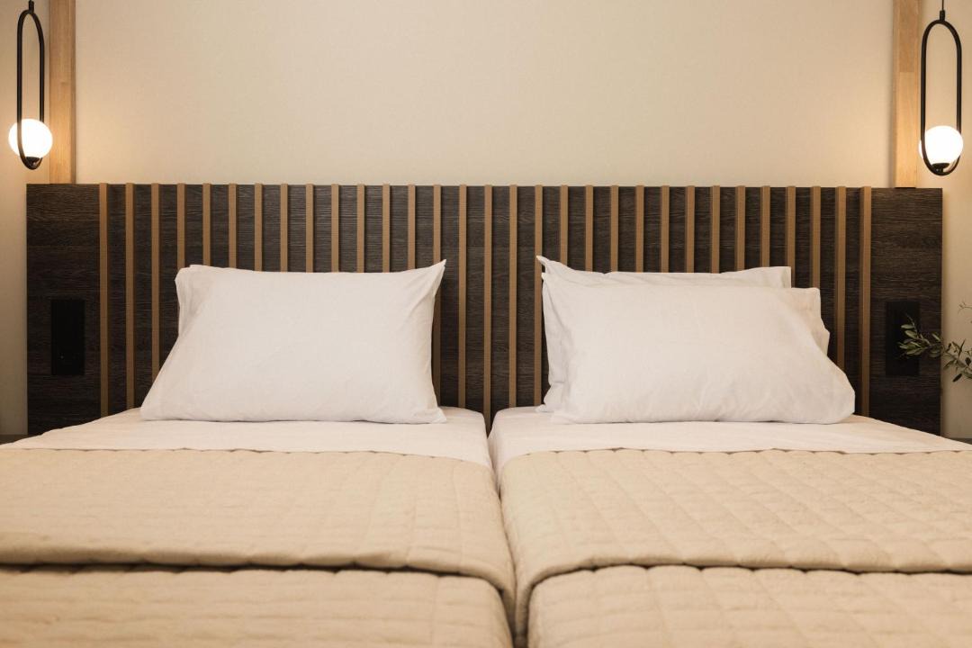 Photo of Bedroom in Psarou