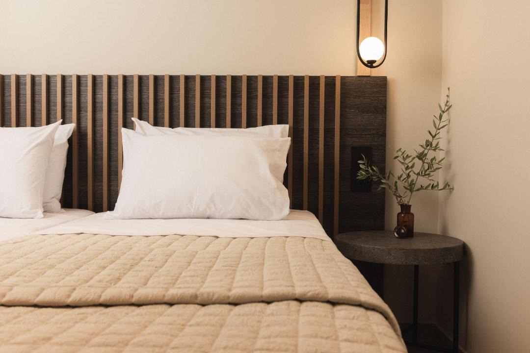 Photo of Bedroom in Psarou