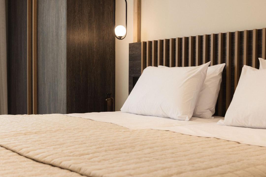 Photo of Bedroom in Psarou