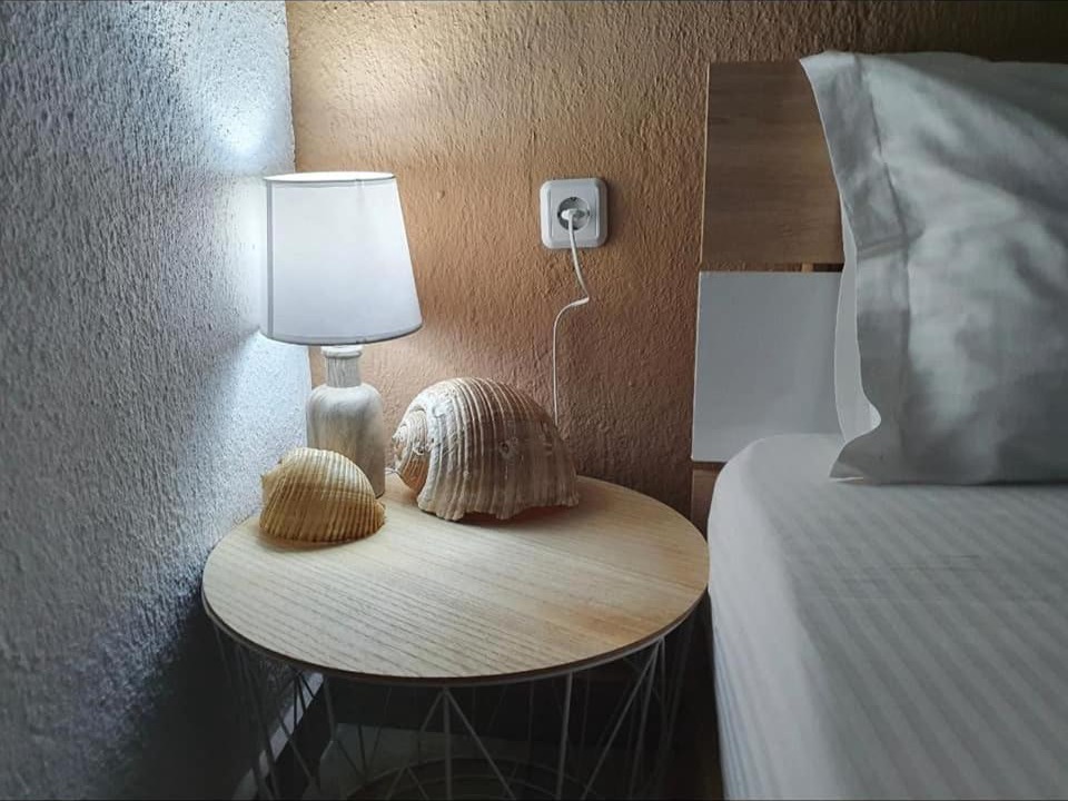 Photo of Bedroom in Sithonia