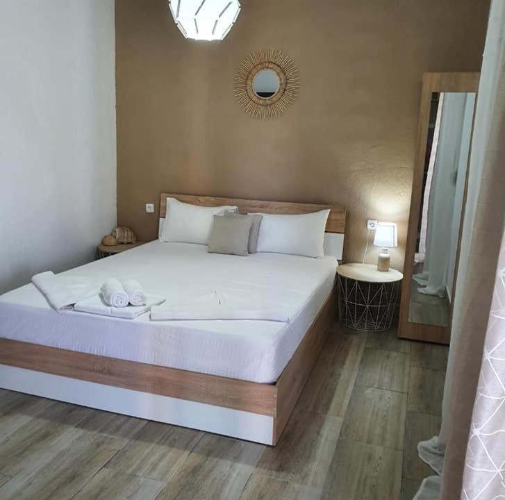 Photo of Bedroom in Sithonia