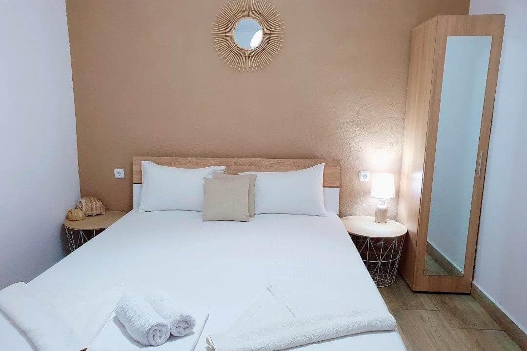 Photo of Bedroom in Sithonia