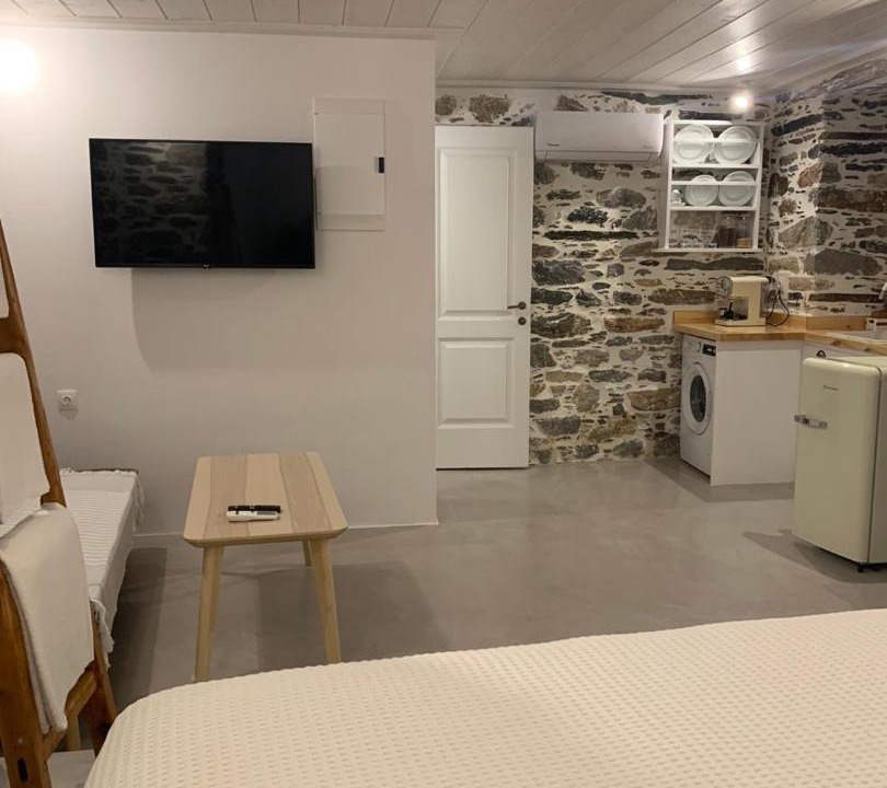 Photo of Bedroom in Ano Siros
