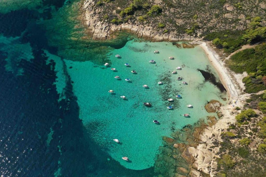 Photo of Outdoor in Aristotelis