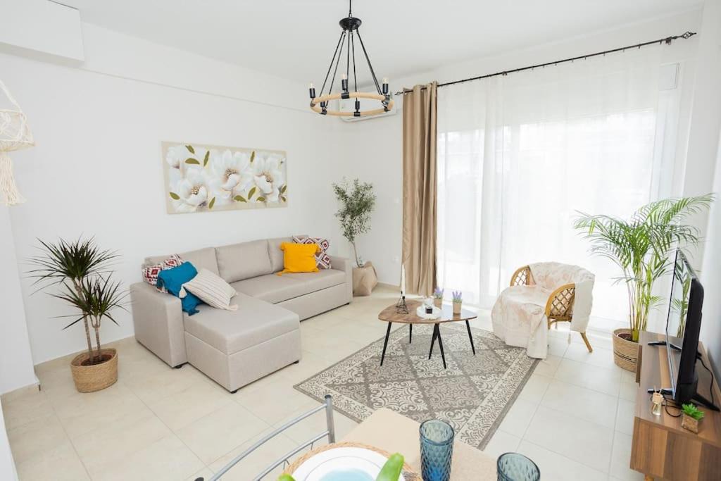 Photo of Livingroom in Nea Fokaia