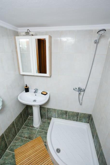 Photo of Bathroom in Nea Fokaia