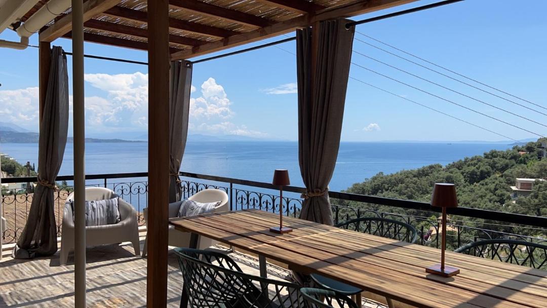 Photo of Patio Balcony in Nisaki