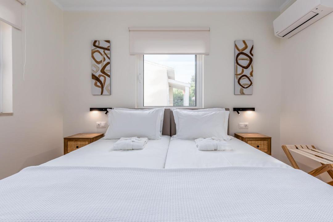 Photo of Bedroom in Potamos