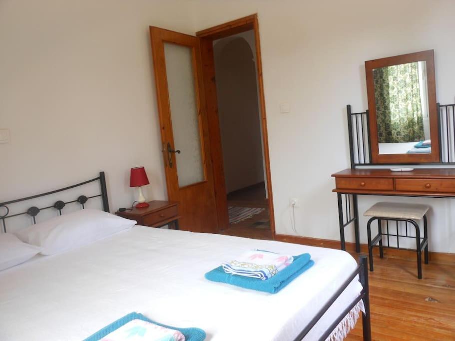 Photo of Bedroom in Lakka