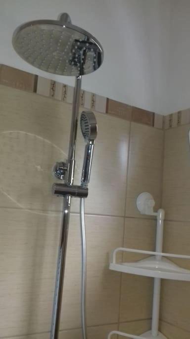 Photo of Bathroom in Lakka