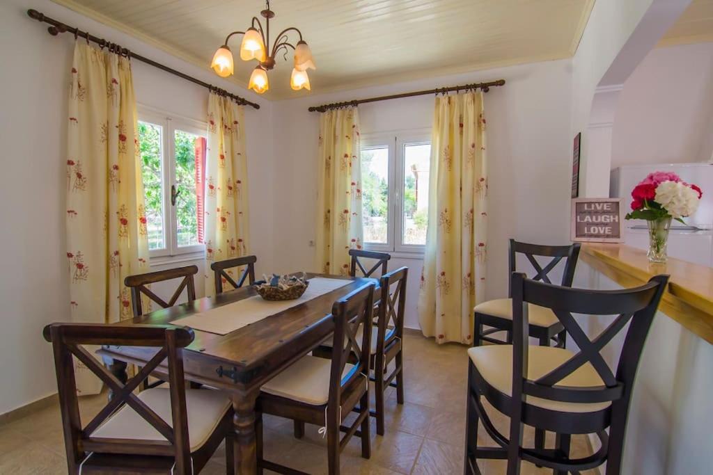 Photo of Kitchen in Lakka