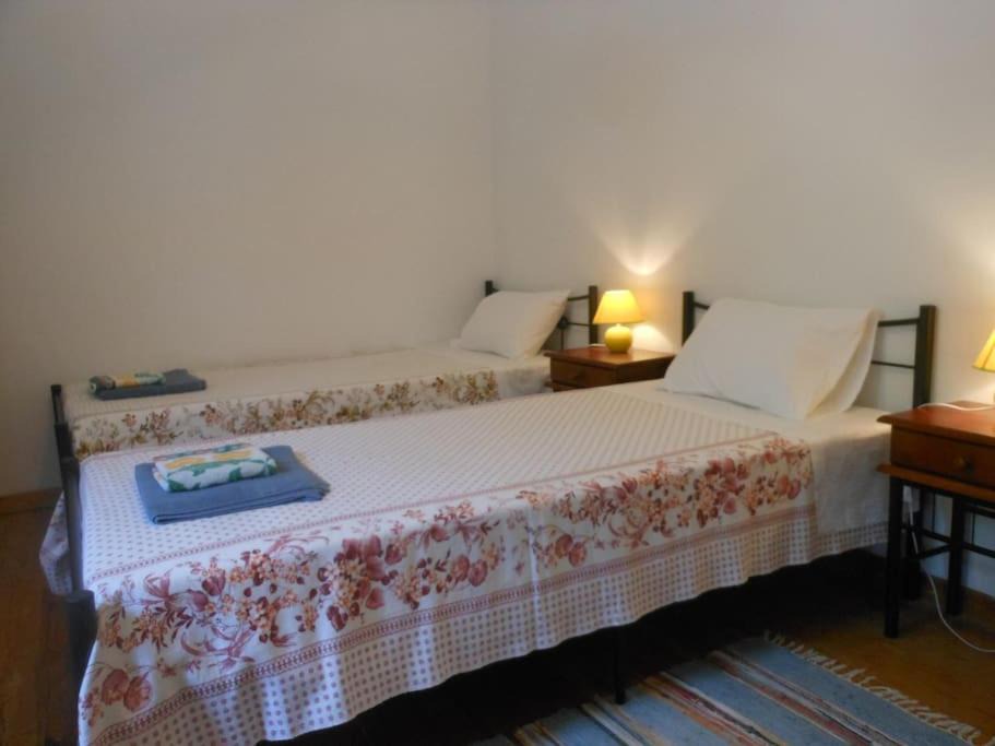 Photo of Bedroom in Lakka