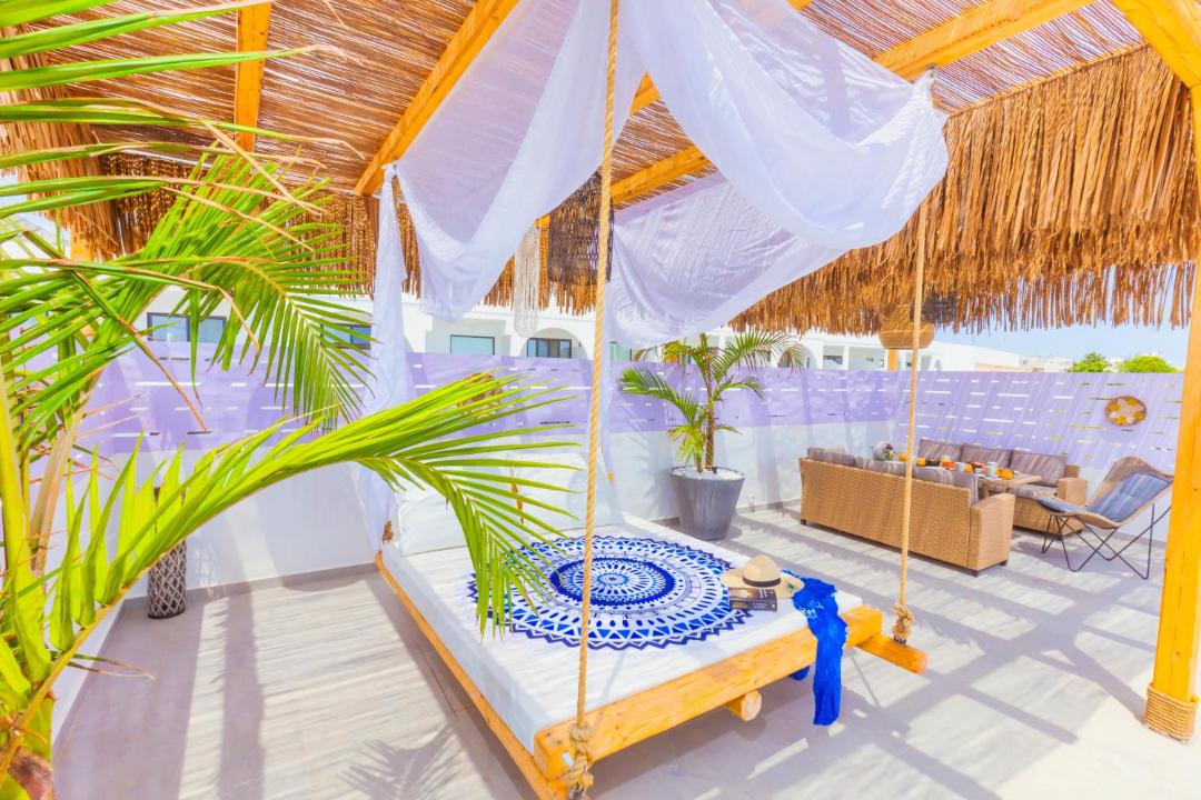 Photo of Patio Balcony in Faliraki