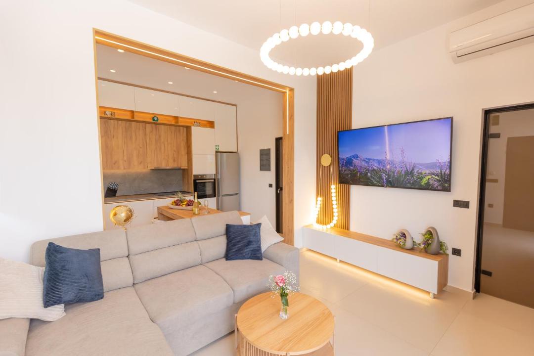 Photo of Livingroom in Faliraki
