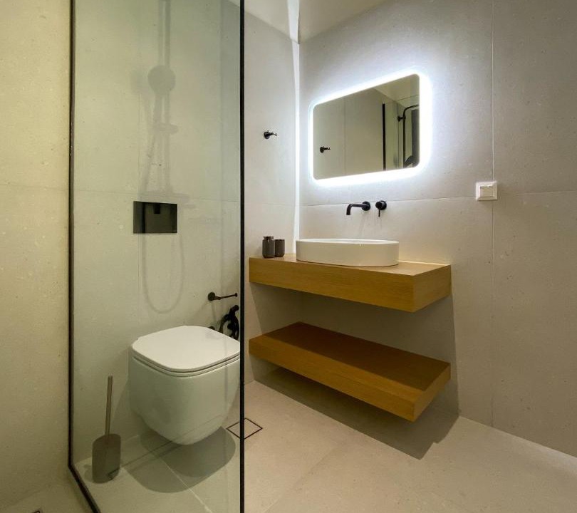 Photo of Bathroom in Palaiokastro