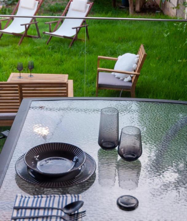 Photo of Patio Balcony in Palaiokastro