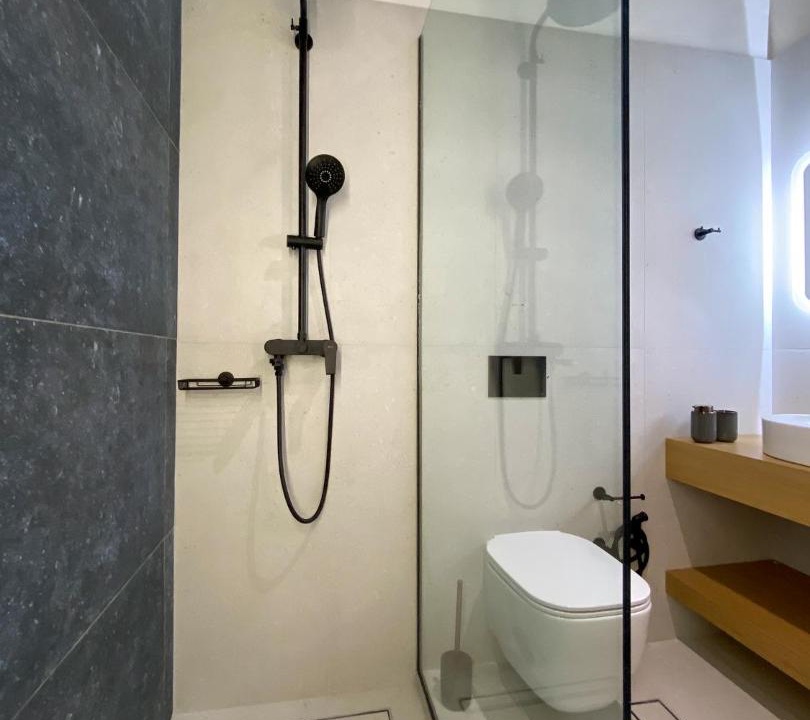 Photo of Bathroom in Palaiokastro