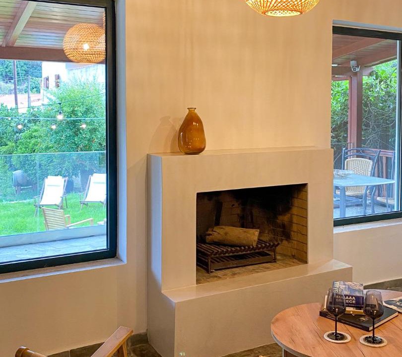 Photo of Livingroom in Palaiokastro