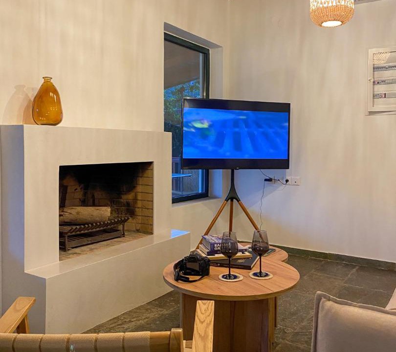 Photo of Livingroom in Palaiokastro