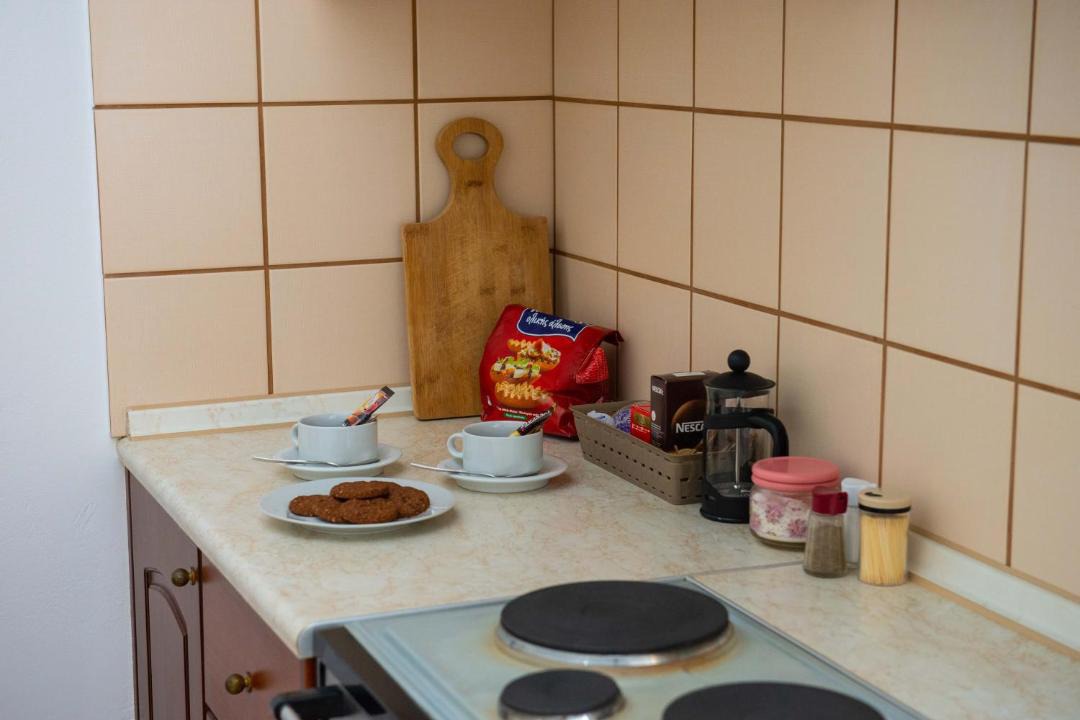 Photo of Kitchen in Astrakeri