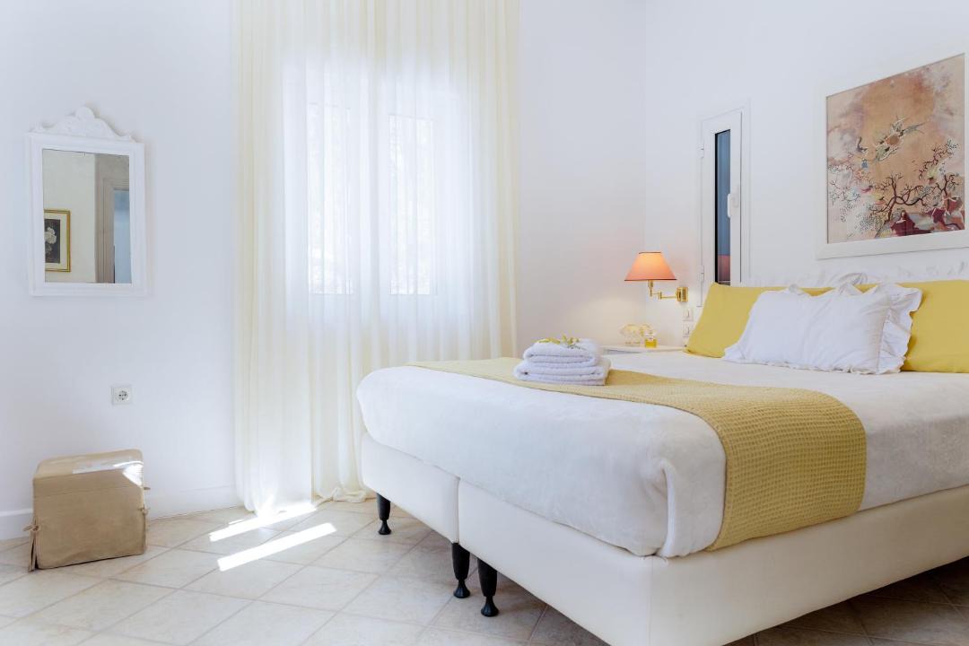 Photo of Bedroom in Naxos