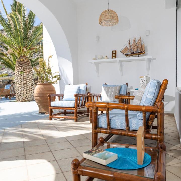 Photo of Others in Naxos