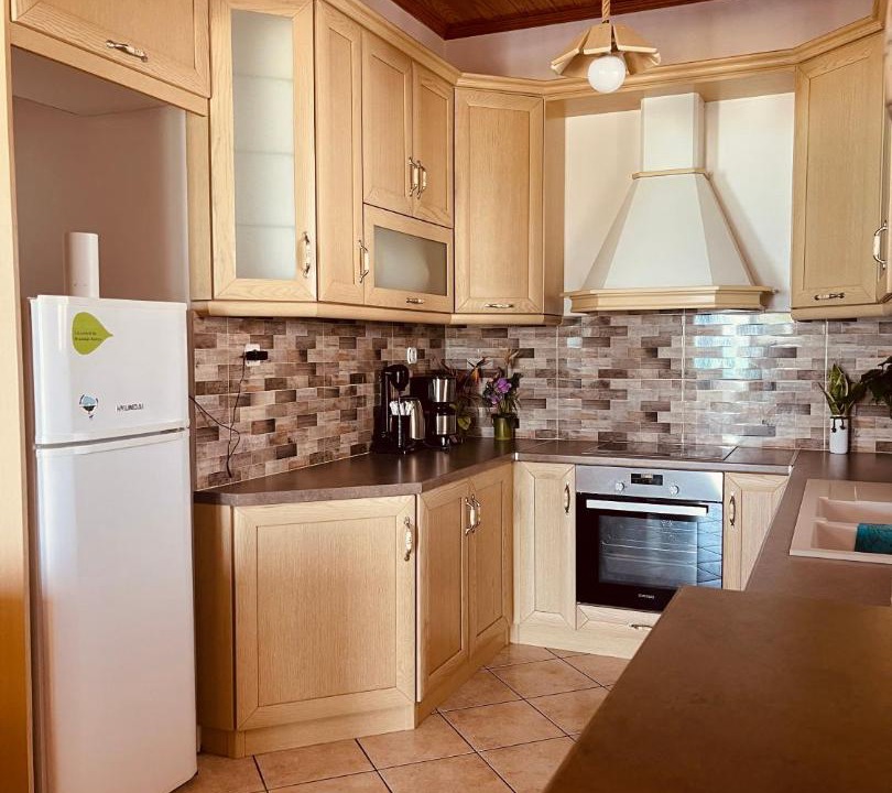 Photo of Kitchen in Elafonisos