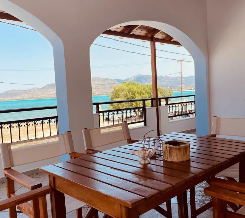 Photo of Patio Balcony in Elafonisos