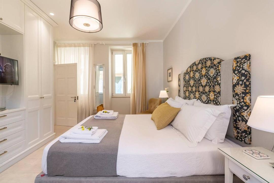 Photo of Bedroom in Old Town