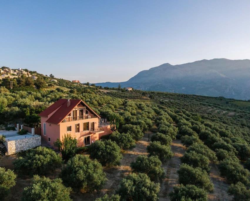 Photo of Others in Agios Myronas