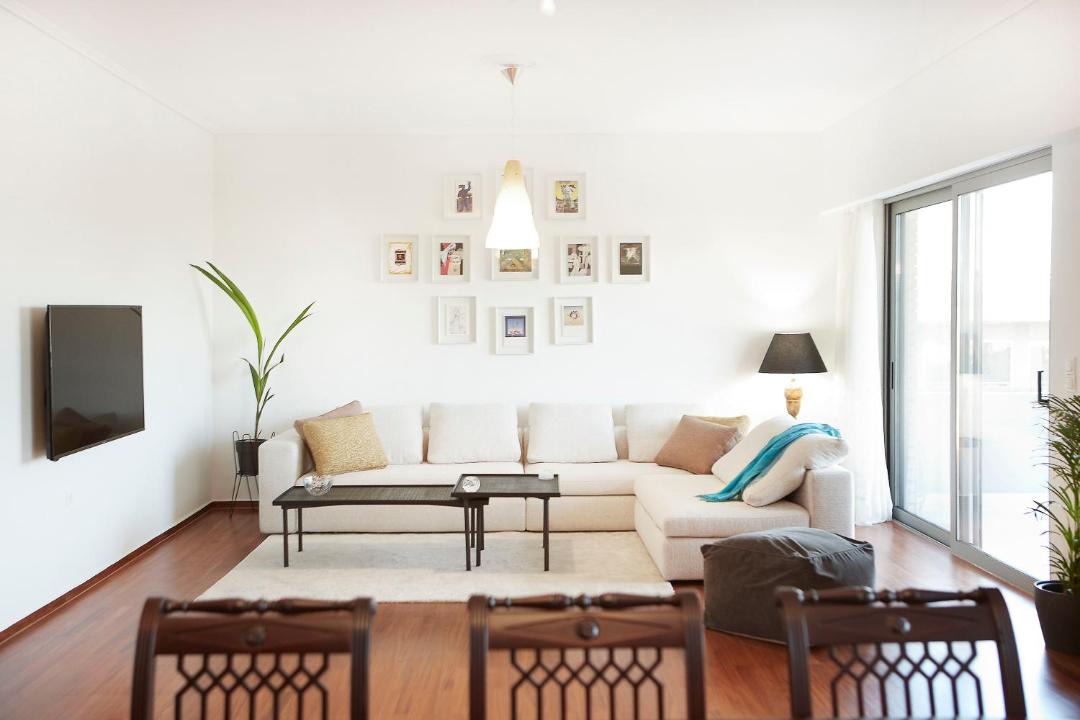 Photo of Livingroom in Papagou-Holargos