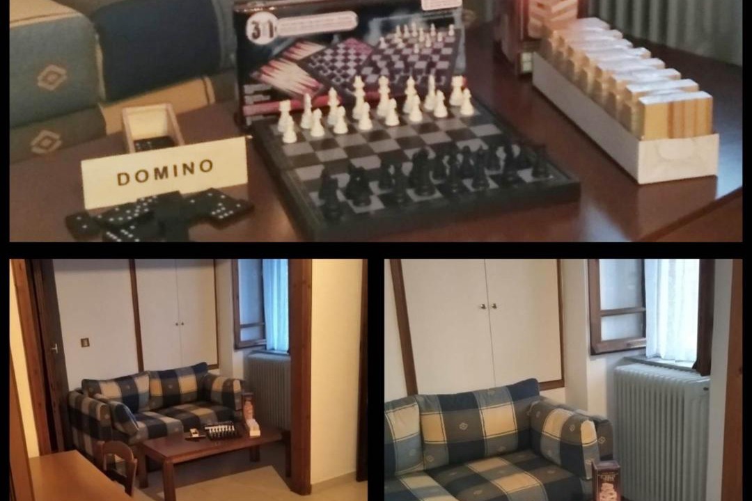 Photo of Livingroom in Sipiada