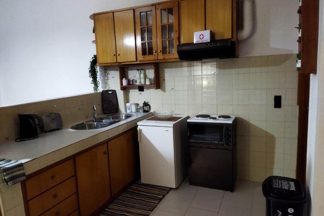 Photo of Kitchen in Sipiada